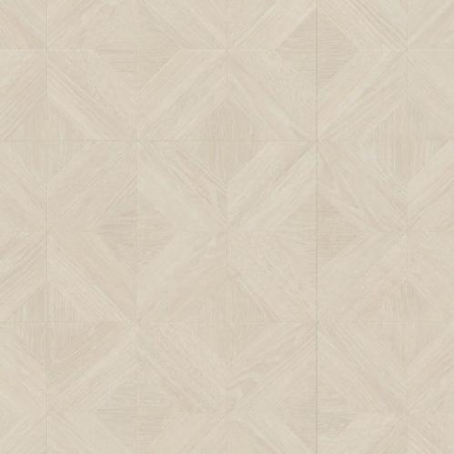 Ламинат Quick-Step Impressive Patterns Дуб палаццо белый [IPE4501] фото в интерьере